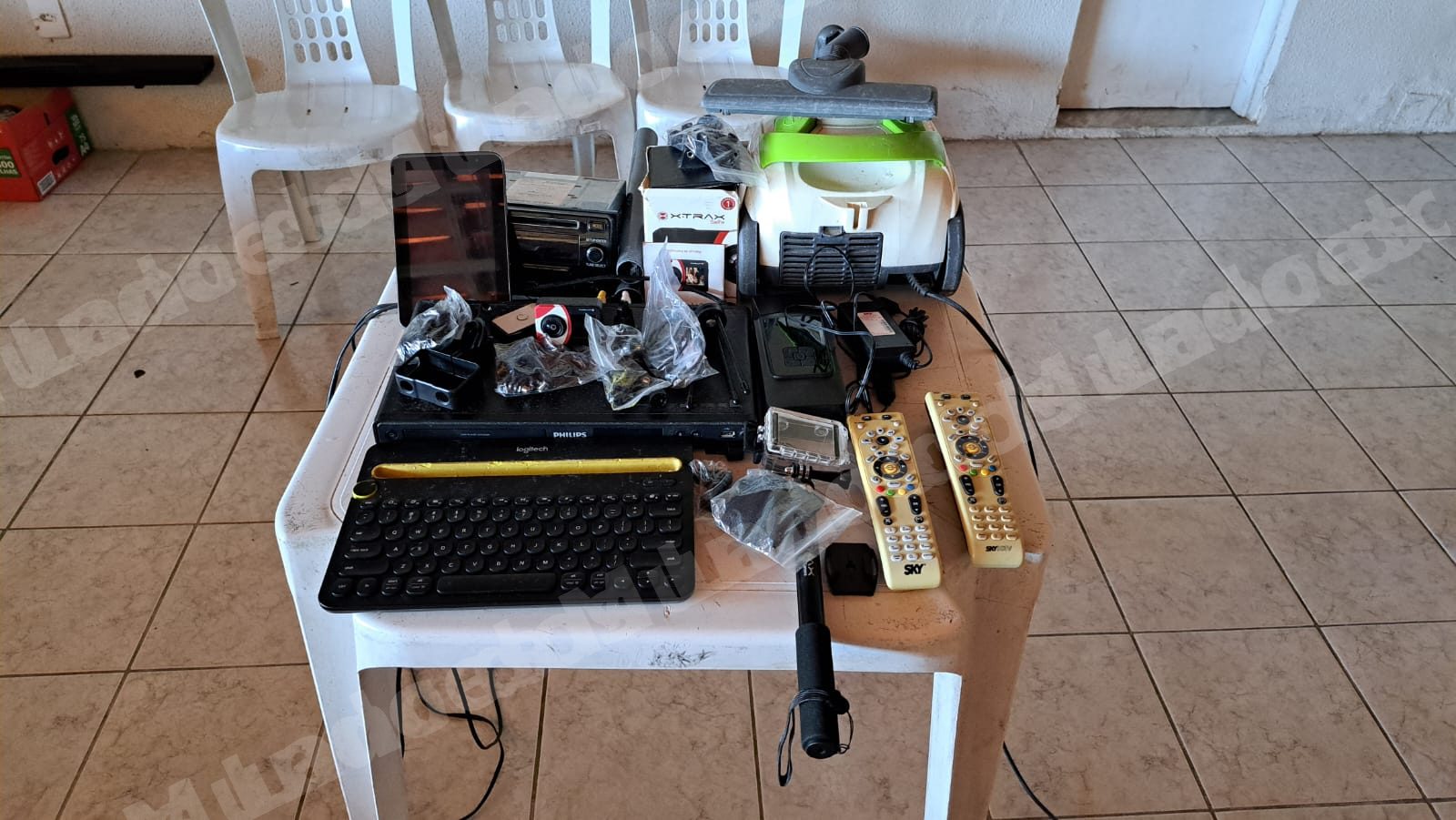 Lote em leilao em Brasil - Lote 367