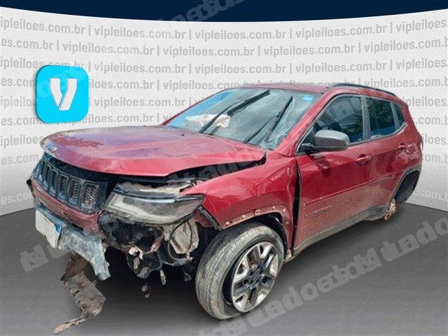 Jeep em leilao em Brasil