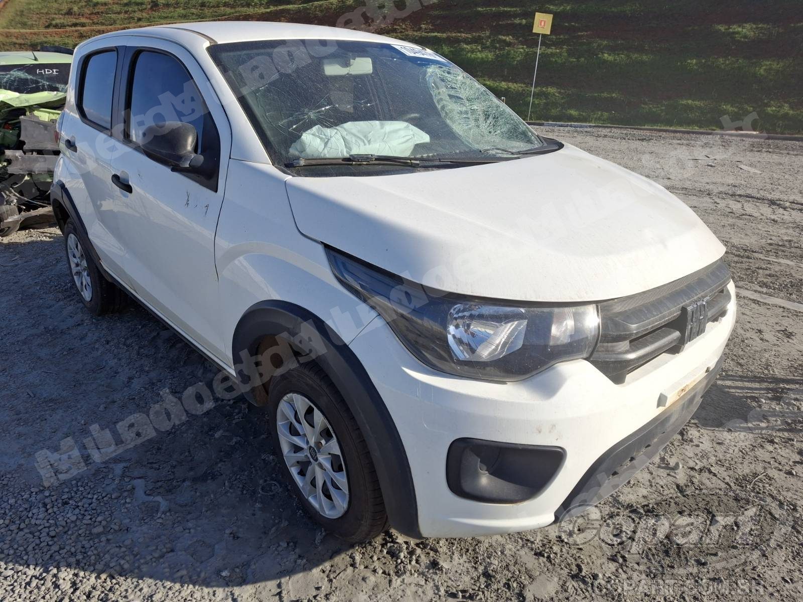 Lote em leilao em Itaquaquecetuba/SP