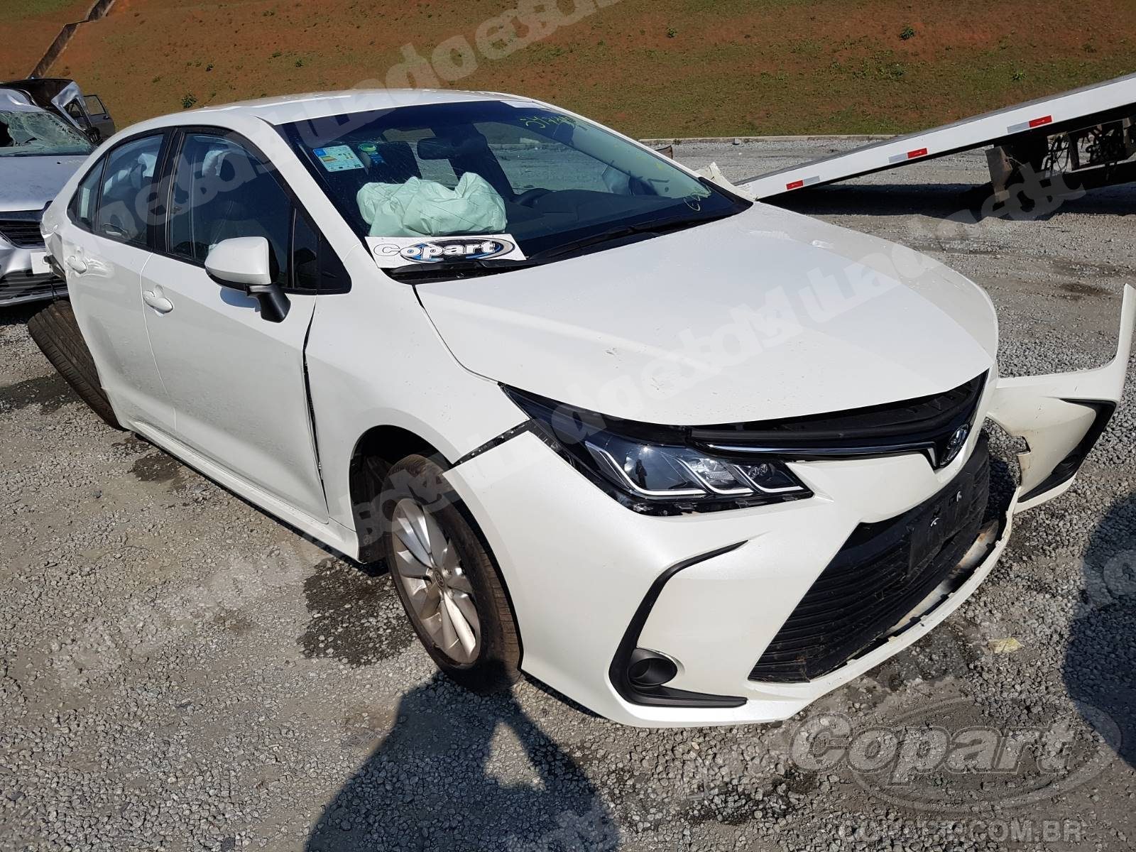 Lote em leilao em Itaquaquecetuba/SP