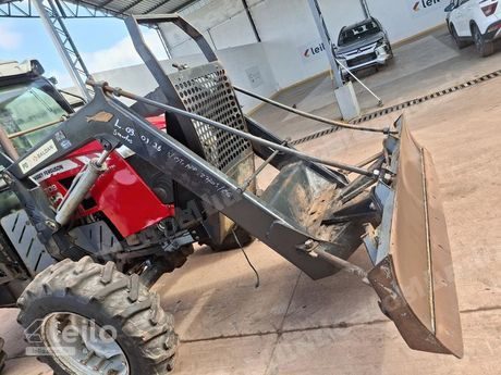 Lote em leilao em Benevides/PA