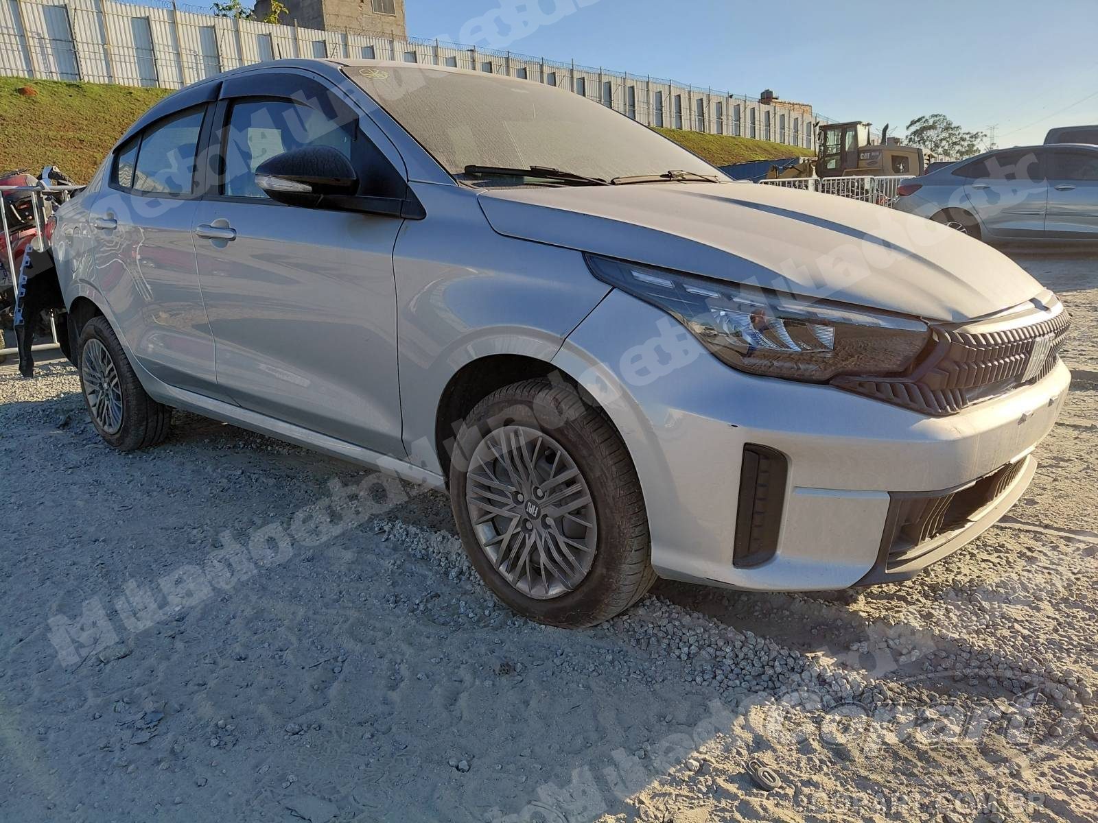 Lote em leilao em Itaquaquecetuba/SP