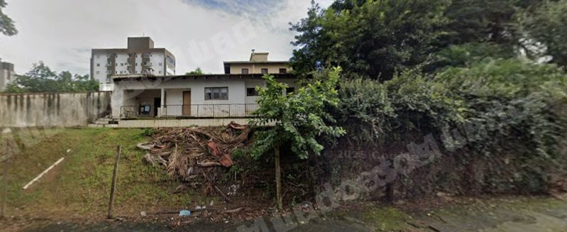Imóvel em leilão em Joinville/SC - Lote 3