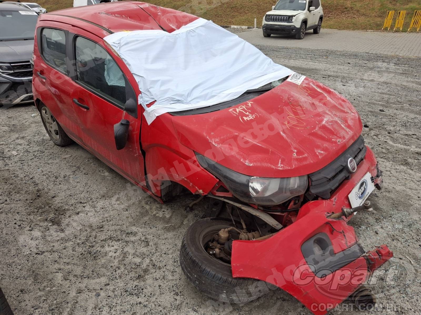 Lote em leilao em Itaquaquecetuba/SP