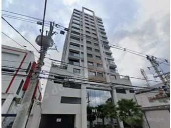 Apartamento em leilao em Osasco/SP