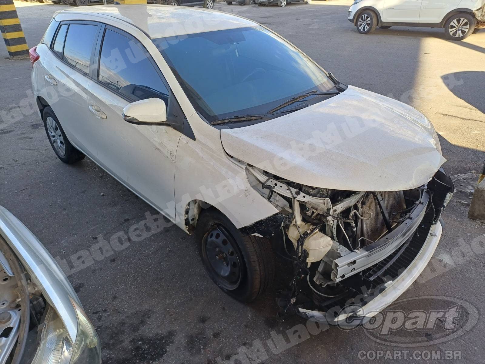 Lote em leilao em Pirapora/SP