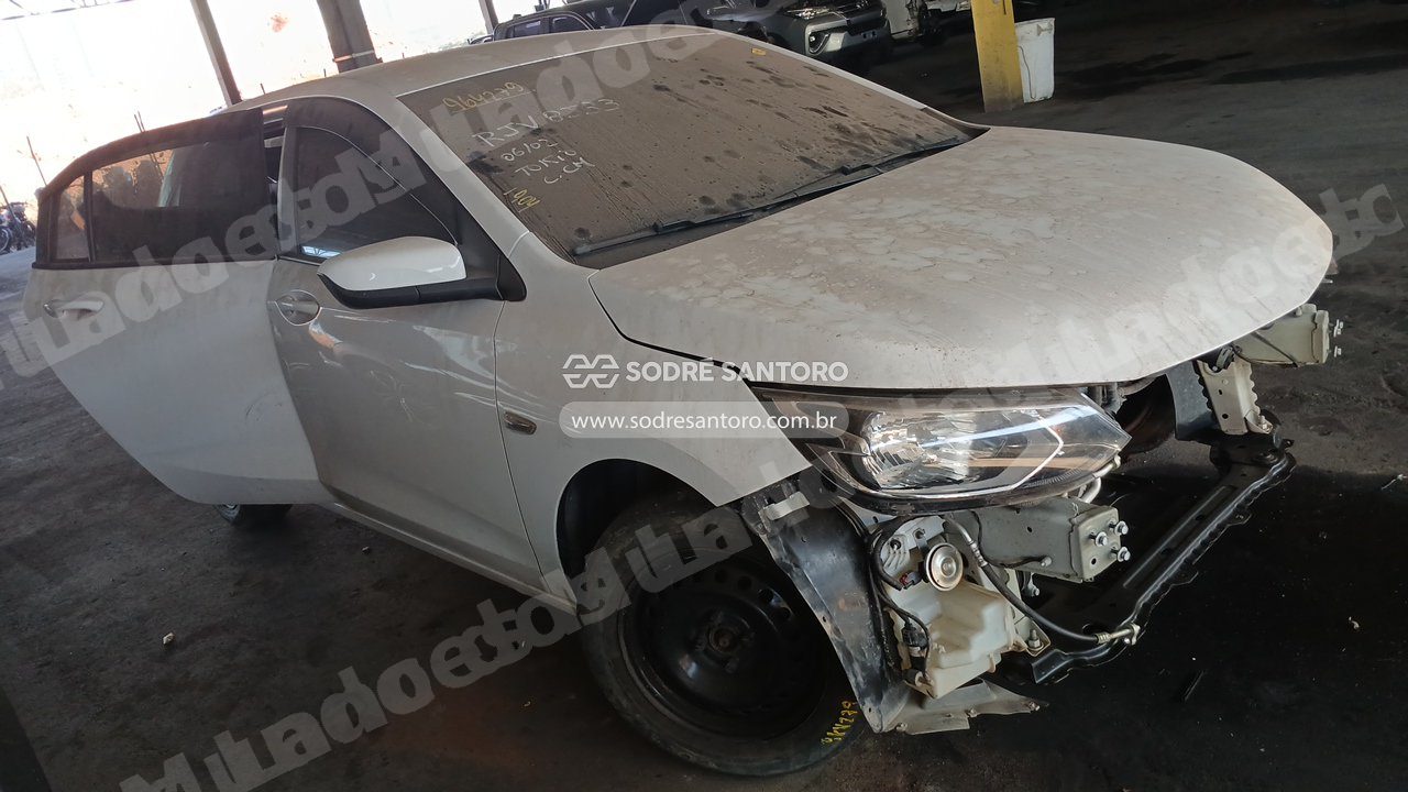 Chevrolet Onix 10Mt Lt2 2023 em leilao em Brasil