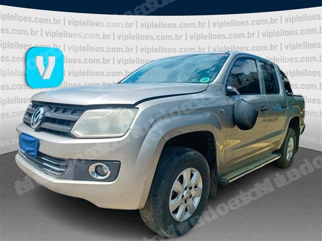 Volkswagen em leilao em Brasil