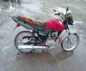 Honda em leilao em Fan/ES