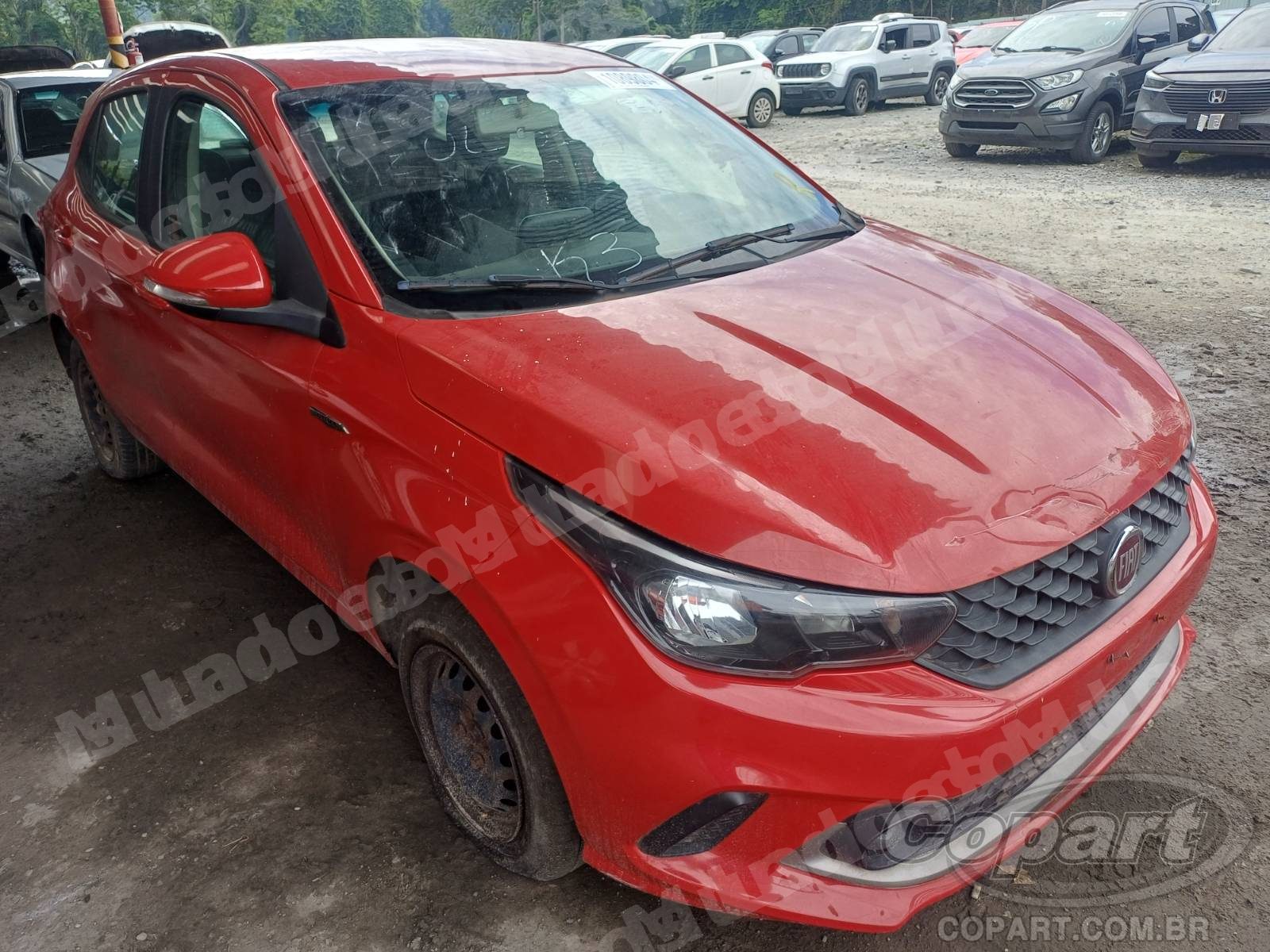 Lote em leilao em Embú das Artes/SP