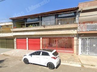 Casa em leilao em Salto/SP