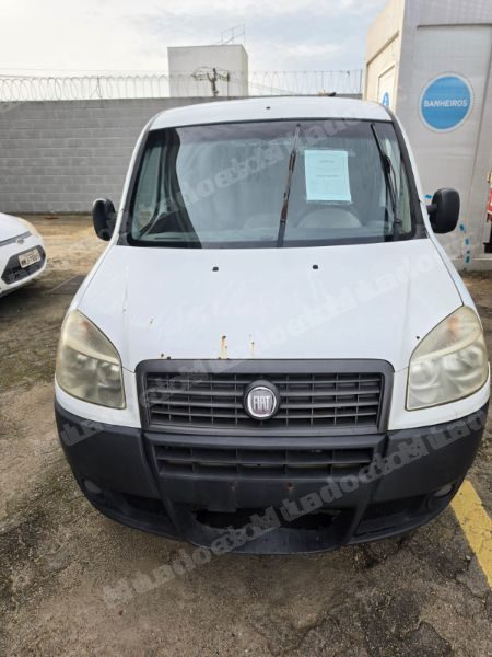 Fiat em leilao em Florianópolis/SC