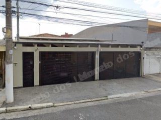 Casa em leilao em São Bernardo do Campo/SP