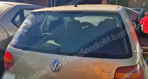 Vw 2001 em leilão em Toledo/PR