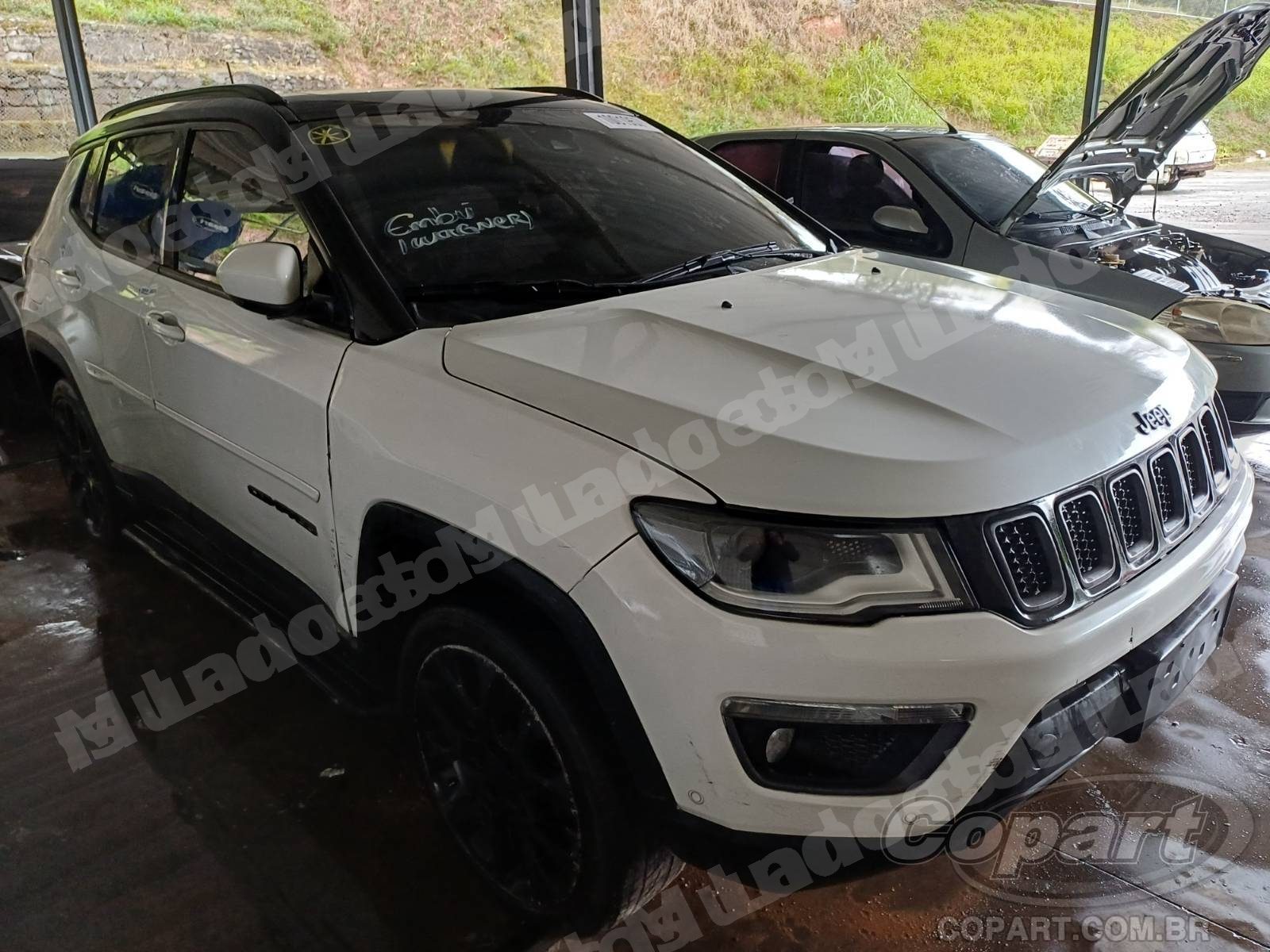 Lote em leilao em Embú das Artes/SP