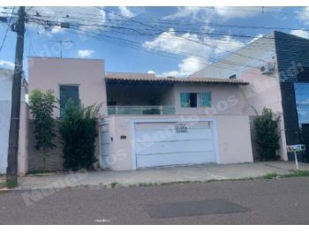 Imovel em leilao em Presidente Prudente/SP
