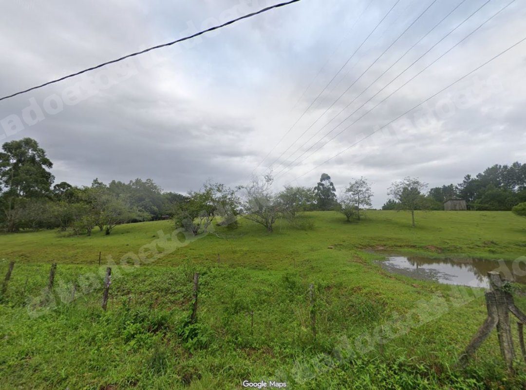 Terreno em leilao em Gravataí/RS