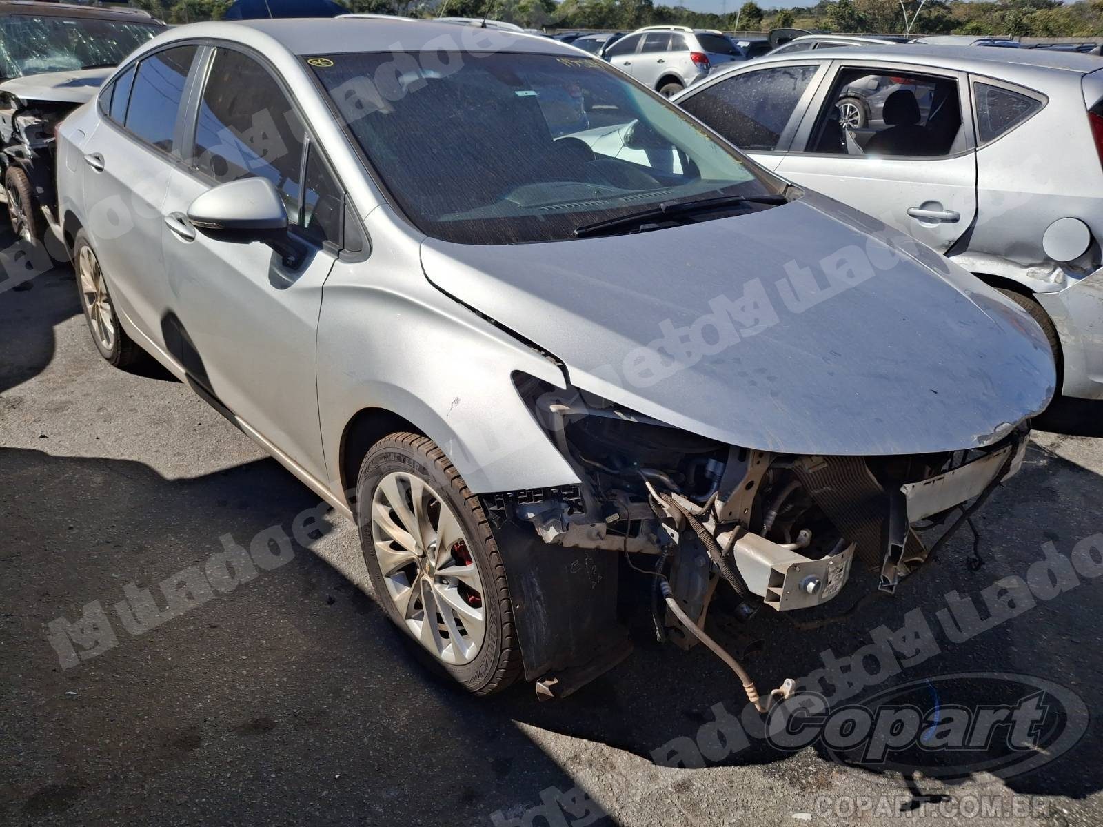 Lote em leilao em Pirapora/SP