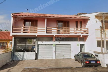 Casa em leilao em Canoas/RS