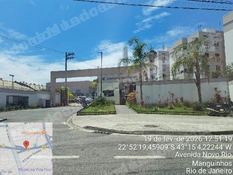 Apartamento em leilao em Rio de Janeiro/RJ