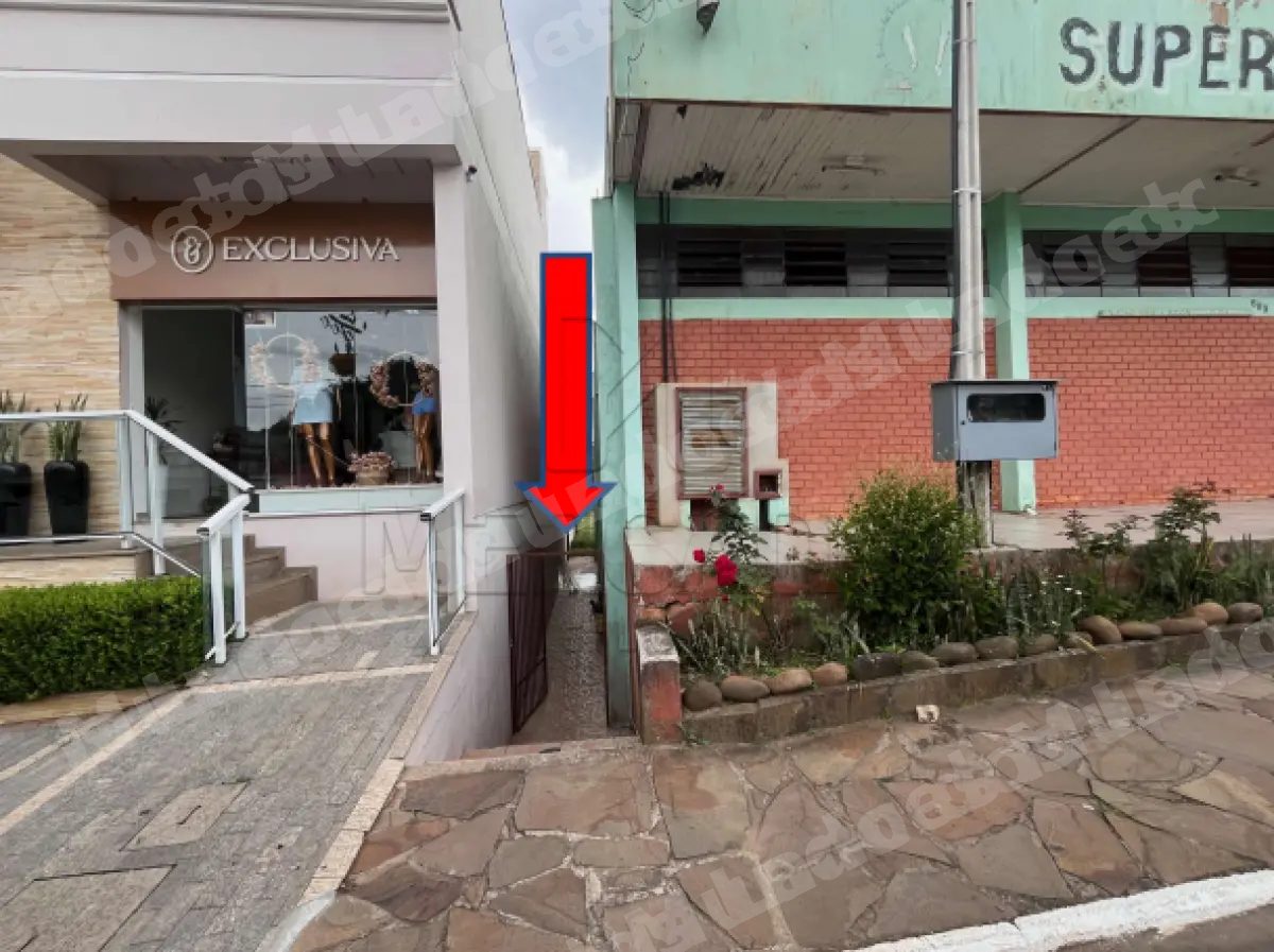 Imovel em leilao em Brasil