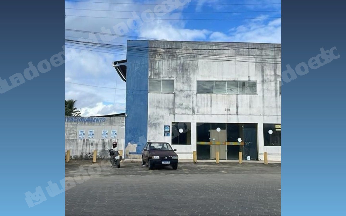 Imovel em leilao em Itamaraju/BA