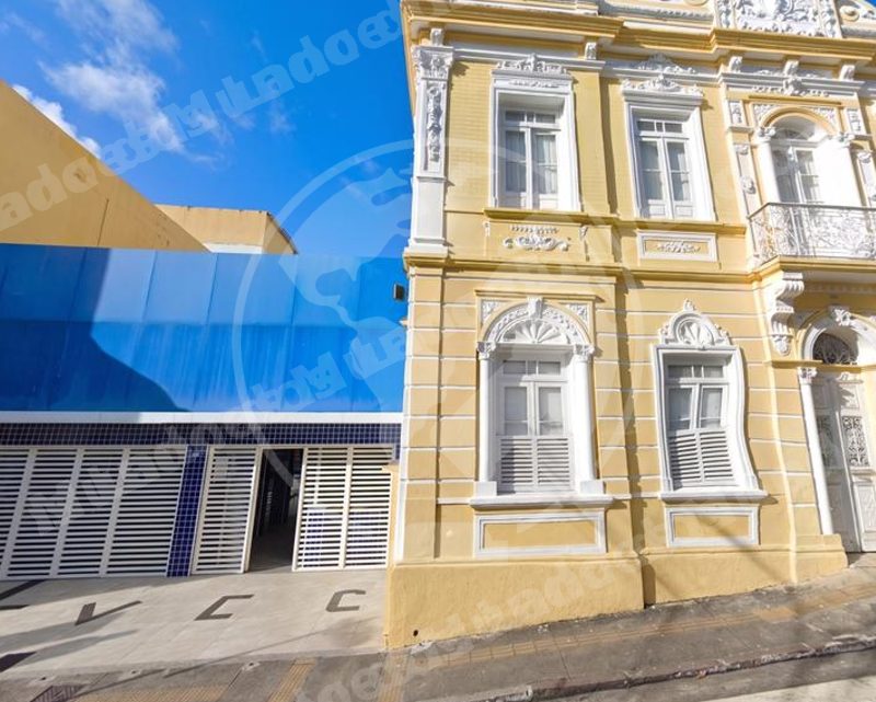 Terreno em leilao em Salvador/BA