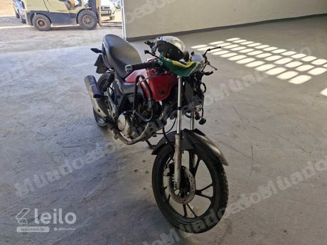 Honda em leilao em Candeias/BA