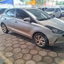 Hyundai Hb20 em leilão em Brasil - Lote 6