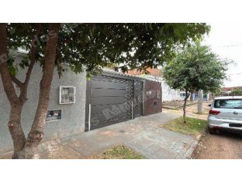 Imovel de 108 m2 em leilao em Campo Grande/MS