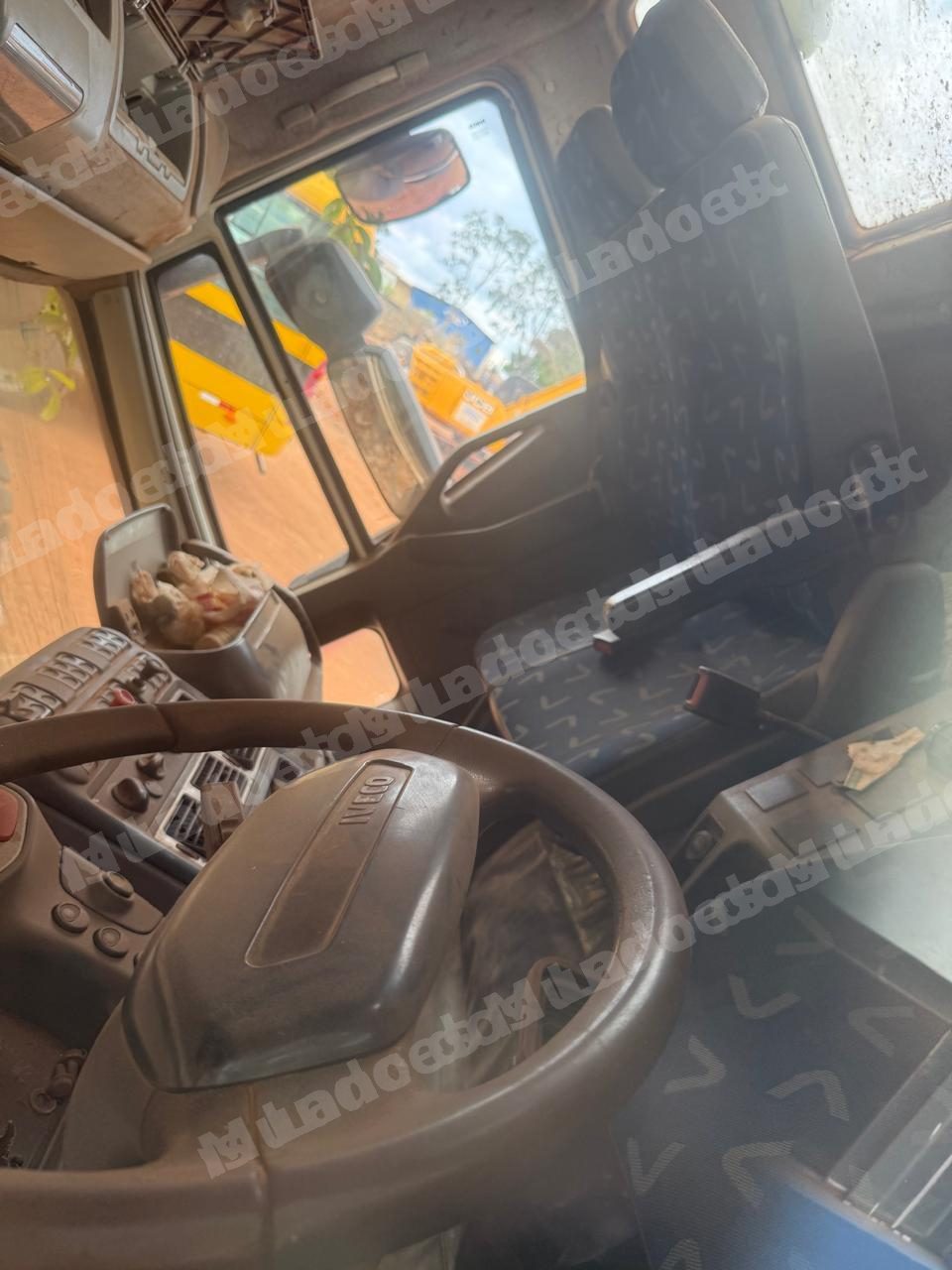 Veiculo em leilao em Iporá/GO