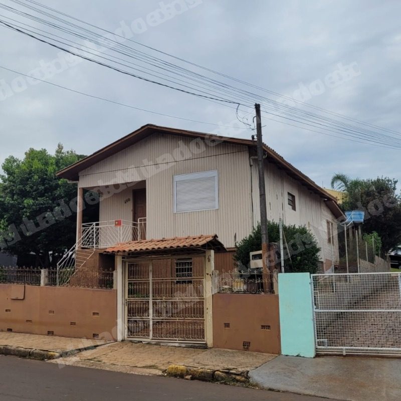 Terreno em leilao em Erechim/RS