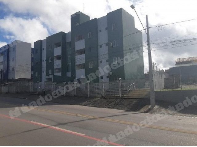 Apartamento em leilao em João Pessoa/PB