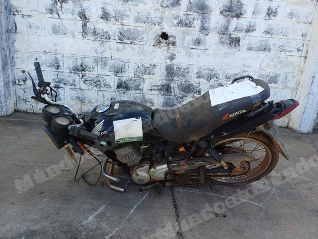 Honda em leilao em Brasil