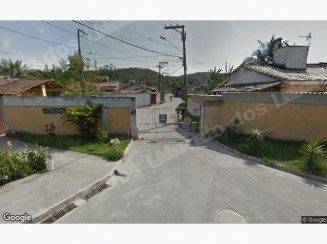 Casa em leilao em Goncalo/RJ