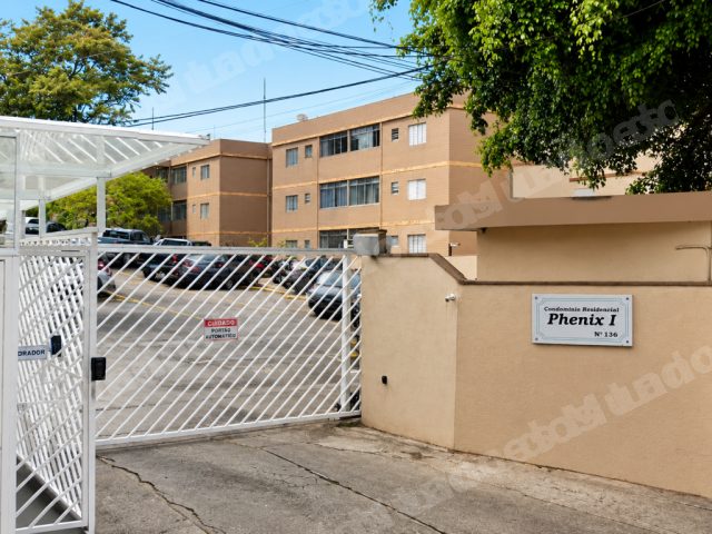 Apartamento em leilao em Guarulhos/SP