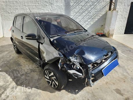 Volkswagen em leilao em Eusébio/CE