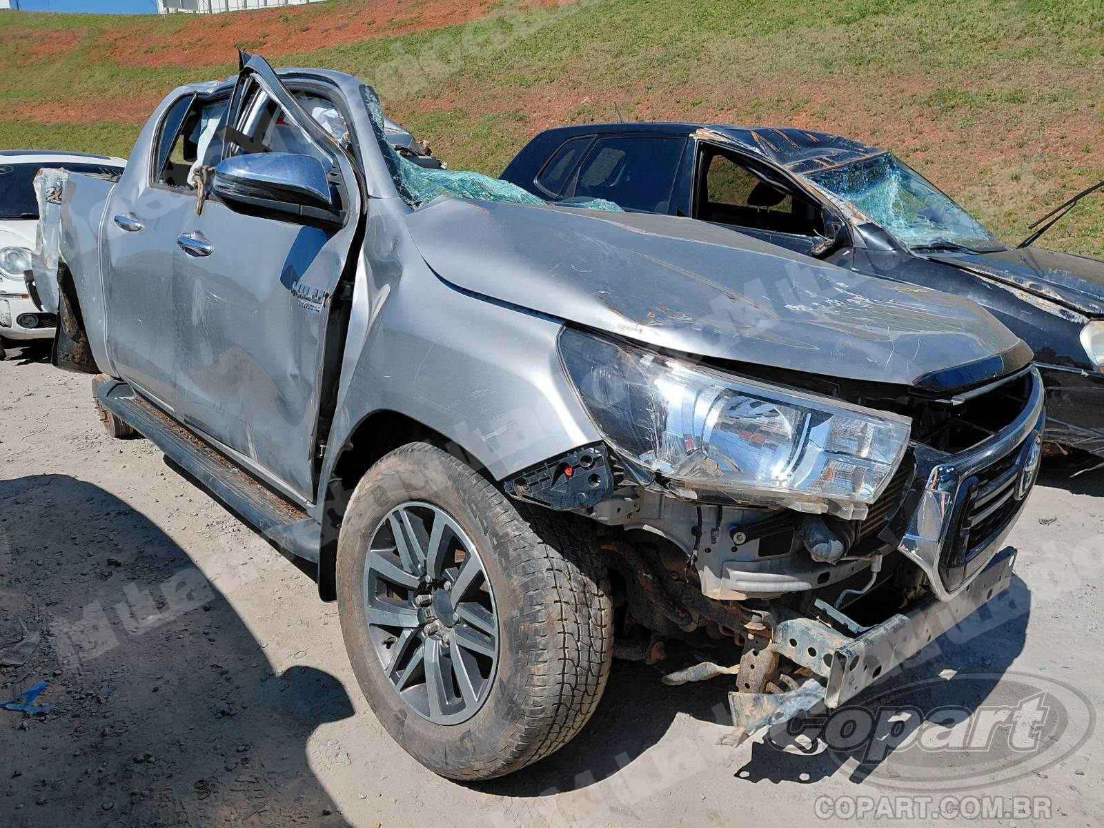 Lote em leilao em Itaquaquecetuba/SP