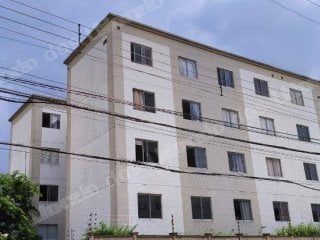 Apartamento em leilao em São Paulo/SP
