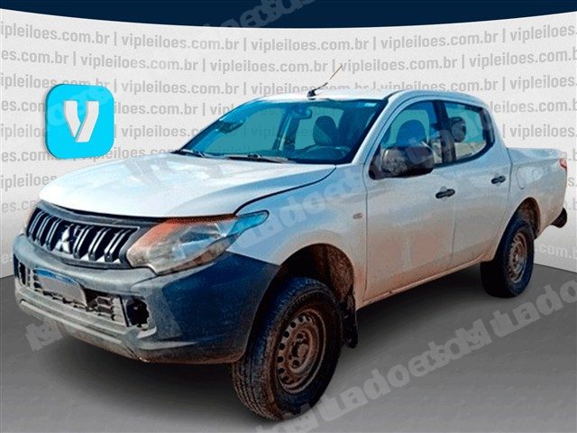 Carro 2019 em leilão em Maceió/AL