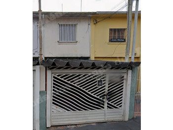 Casa em leilao em São Paulo/SP - Lote 7