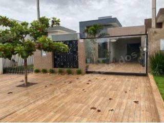 Casa em leilao em Assis Chateaubriand/PR
