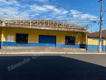 Casa em leilao em Ourinhos/SP