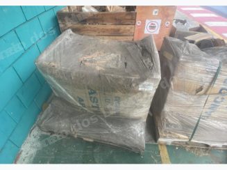 Lote em leilao em Brasil