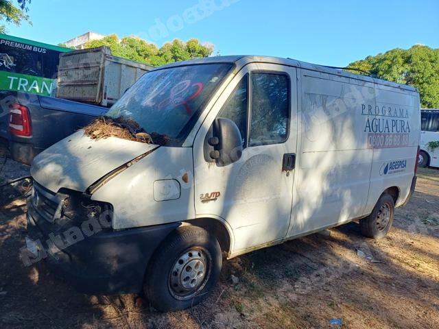 Fiat em leilao em Brasil