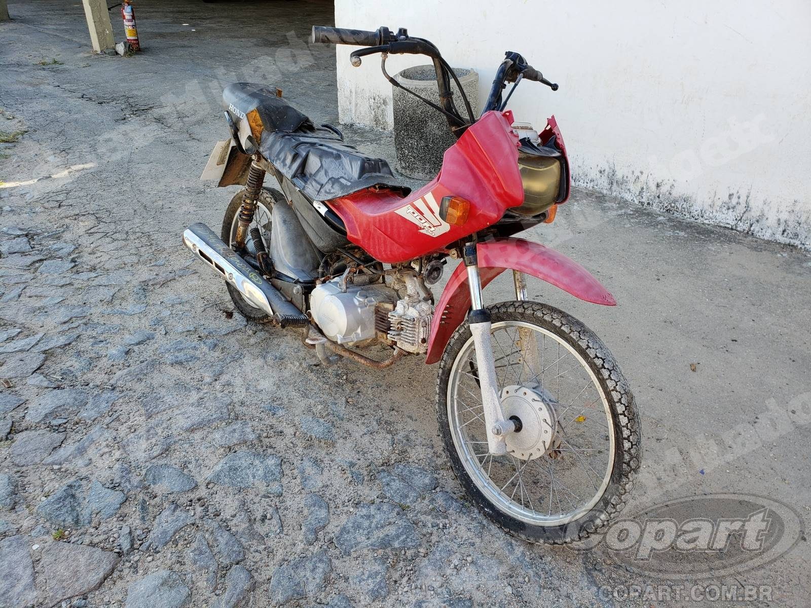 Terreno em leilao em Eusébio/CE