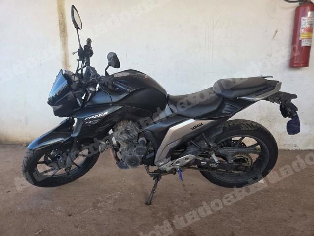 Yamaha 2023 em leilão em Marituba/PA