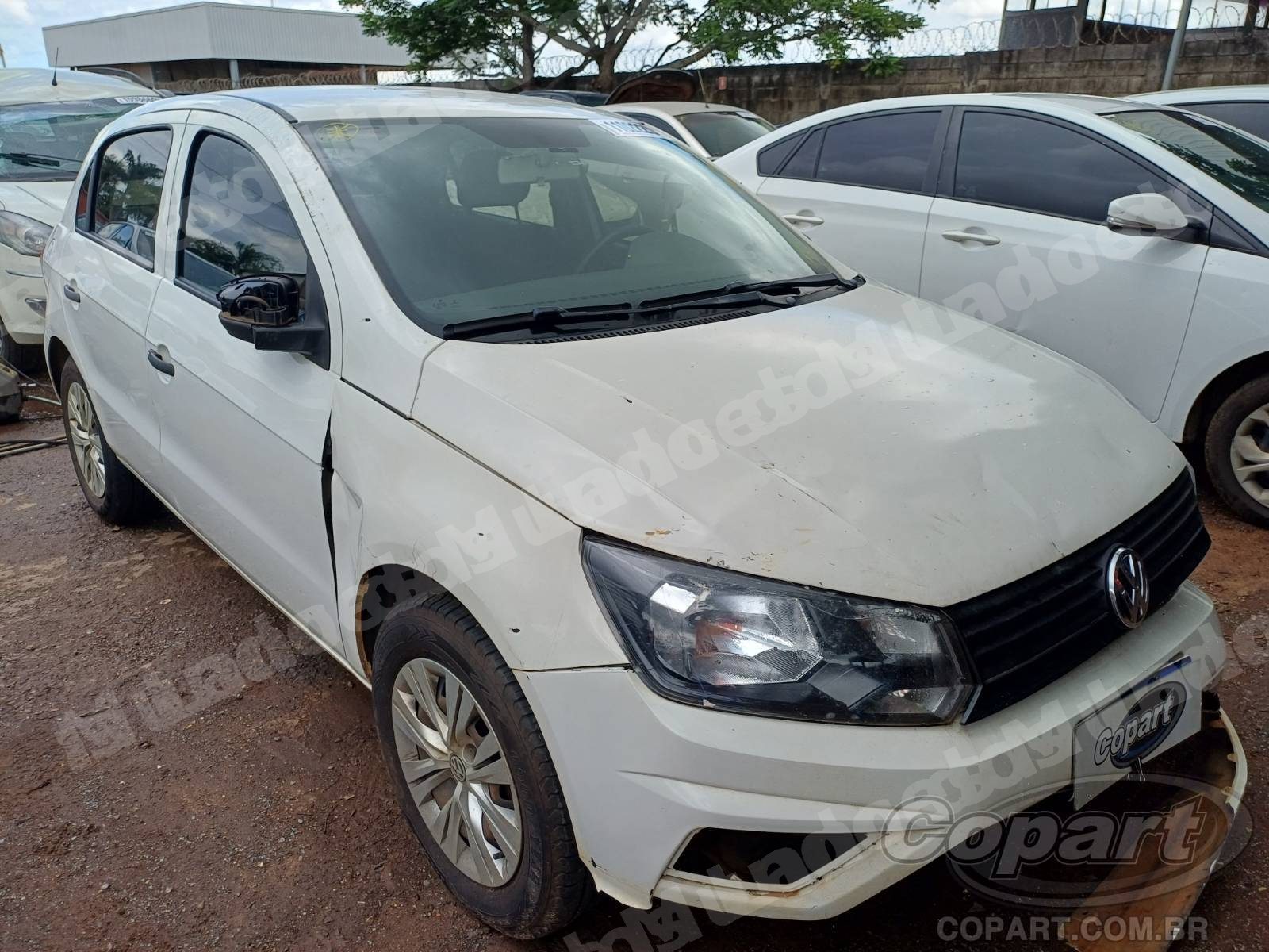 Lote em leilao em Goiânia/GO