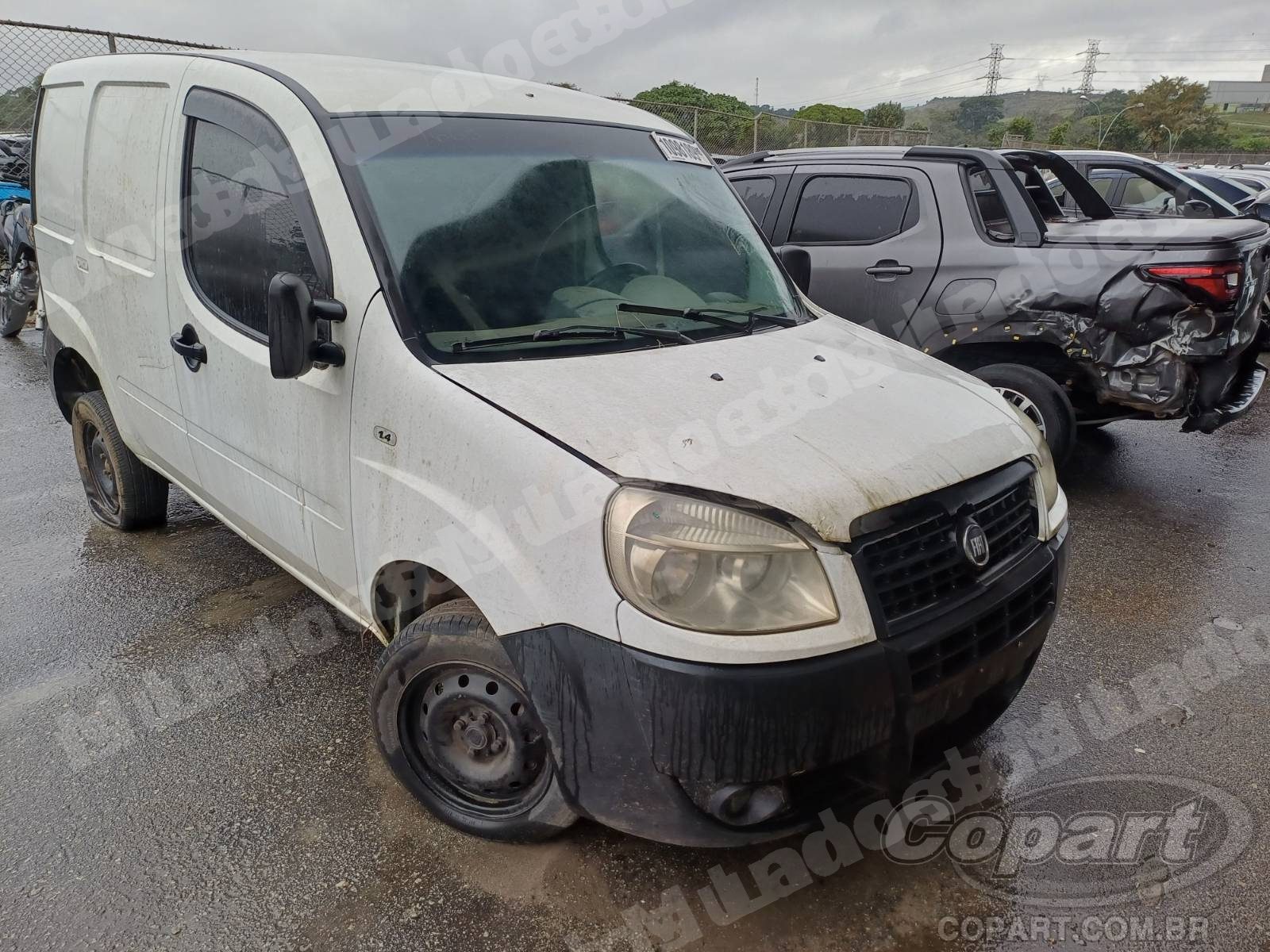 Lote em leilao em Pirapora/SP