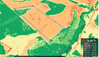 Terreno em leilao em Porto Nacional/TO